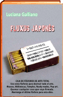 libro sobre fluxus japonés